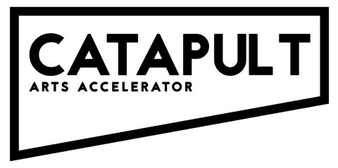 CATAPULT Arts Accelerator logo