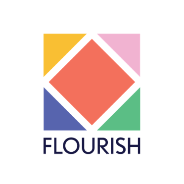 FLOURISH Festival logo