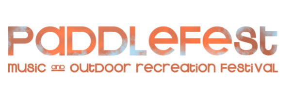 Paddlefest music and outdoor recreation festival
