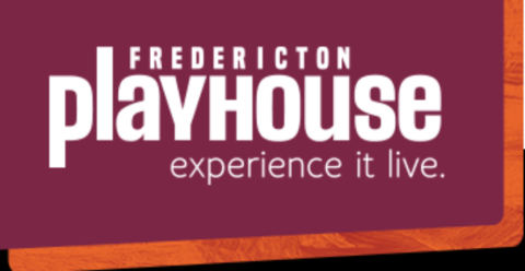 The Fredericton Playhouse, experience it live