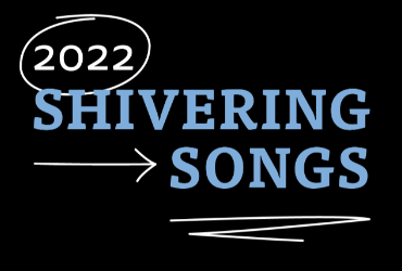 Shivering Songs 2022 logo