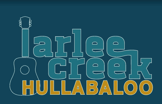 Larlee Creek Hulabaloo