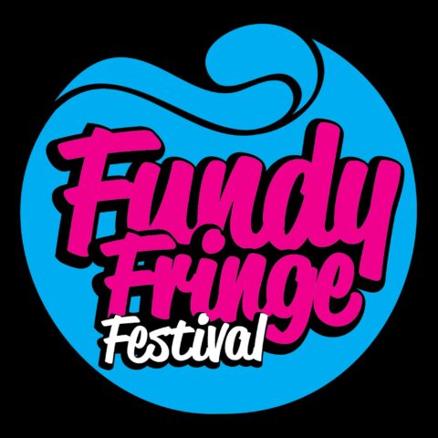 Fundy Fringe logo