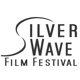 Silver Wave Film Festival Logo