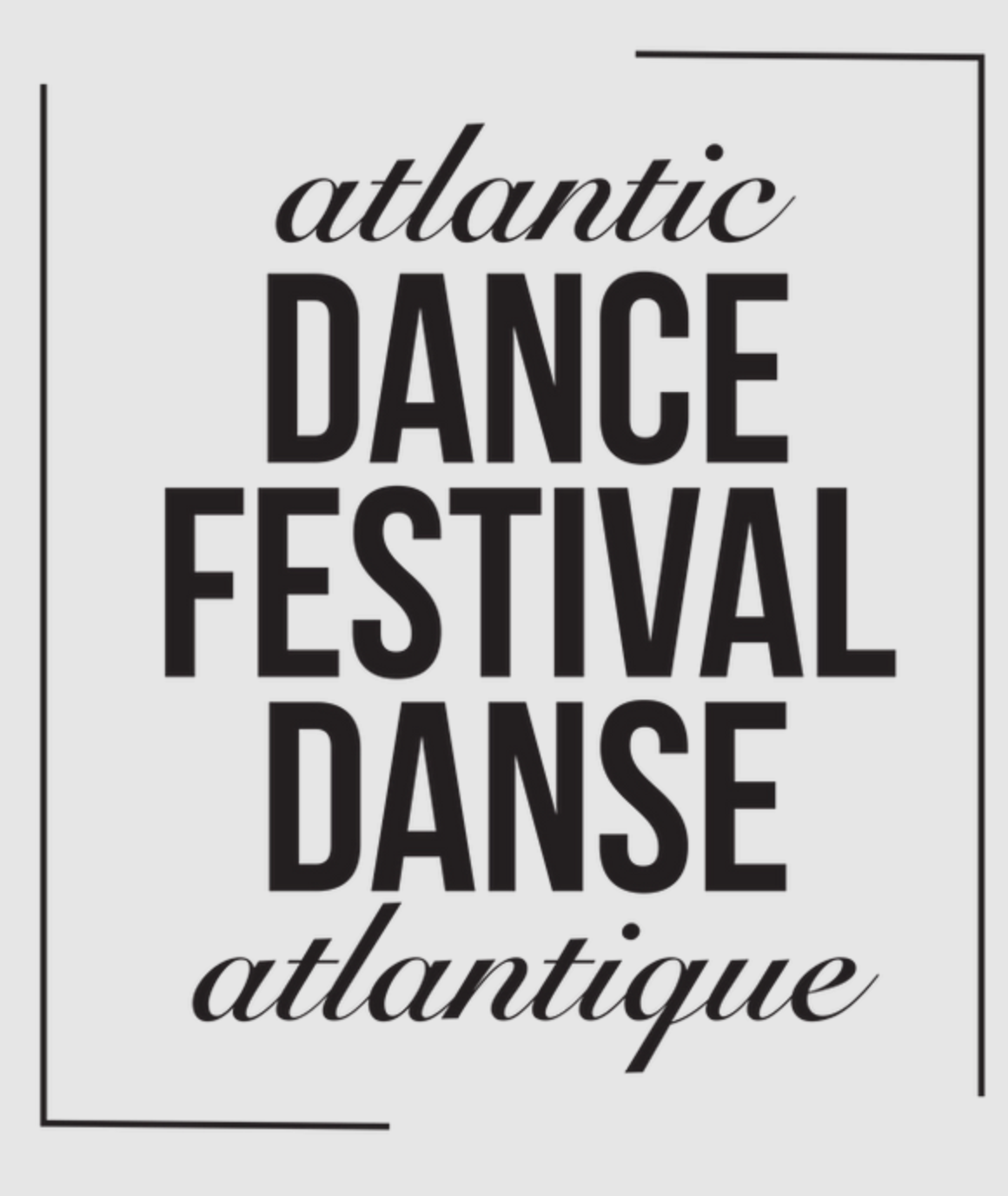 Atlantic Dance Festival