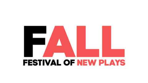 Fall Festival of New Plays