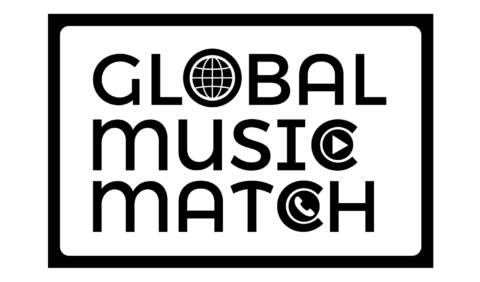 Global Music Match Logo