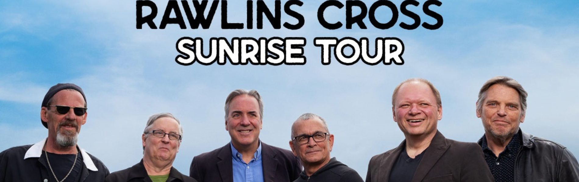 Rawlins Cross- Sunrise tour