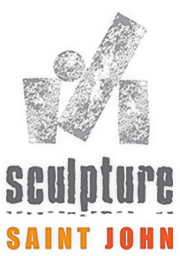 Sculpture Saint John logo