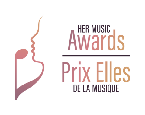Her Music Awards Prix Elles de la musique