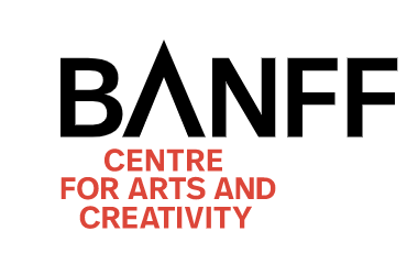Banff Centre for Arts and Creativity logo