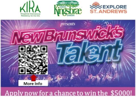 New Brunswick's Talent