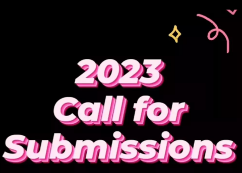 2023 Call for Submissions