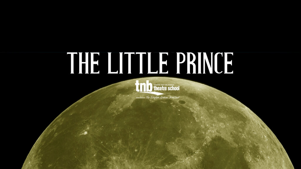 The Little Prince. TNB Theatre School
