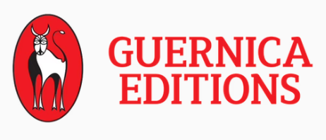 Guernica Editions logo