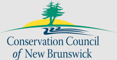 Conservation Council of New Brunswick logo