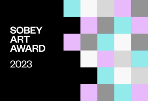 Sobey Art Award 2023