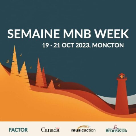 Semaine MNB Week 19-21 October 2023, Moncton