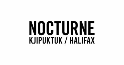 Nocturne, Kjipuktuk / Halifax