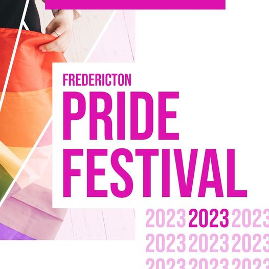 Fredericton Pride Festival 2023