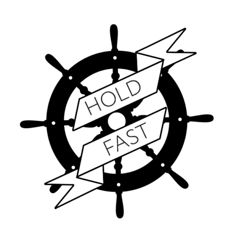 Hold Fast Festival Logo