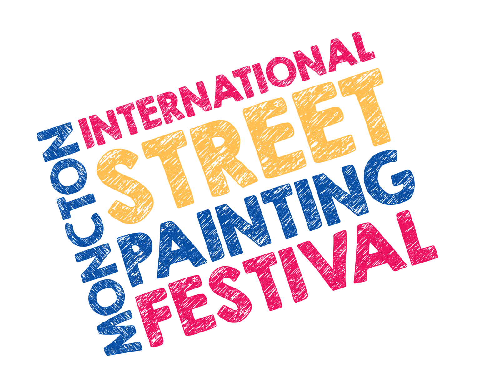 Moncton International Street Painting Festival