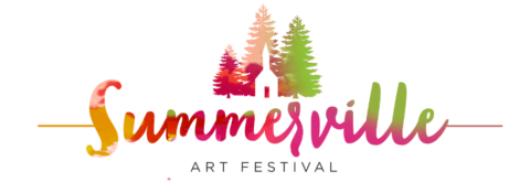 Summerville Art Festival
