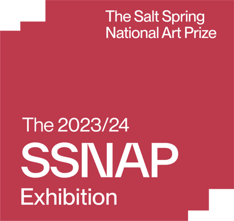 Text says: The 2023/24 SSNAP Exhibition