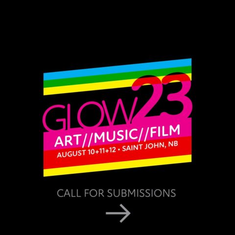 Glow 23 Art Music Film