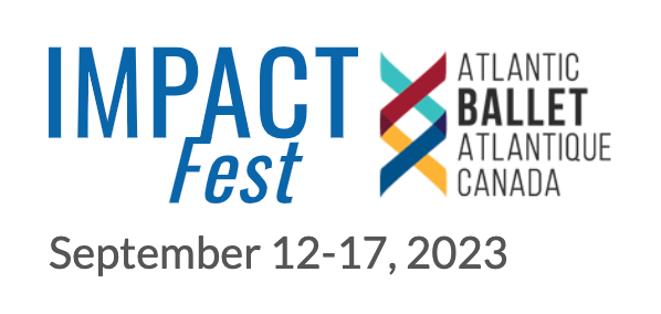 Impact Fest, September 12-17, 2023