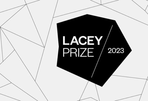 Lacey Prize 2023