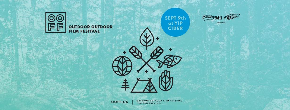 Outdoor Outdoor Film Festival