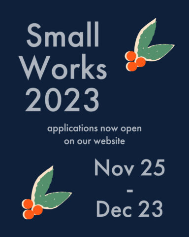 Small Works 2023