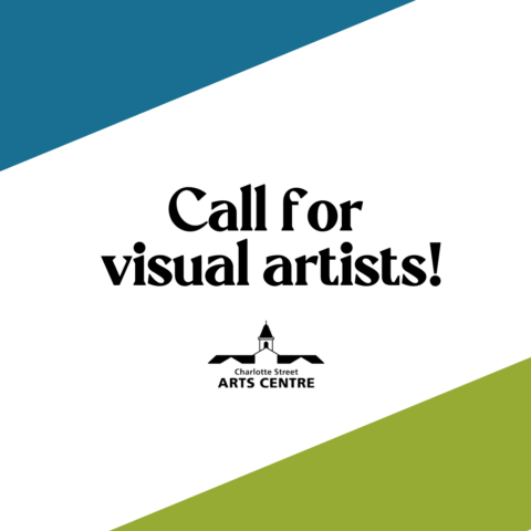 Call for Visual Artists