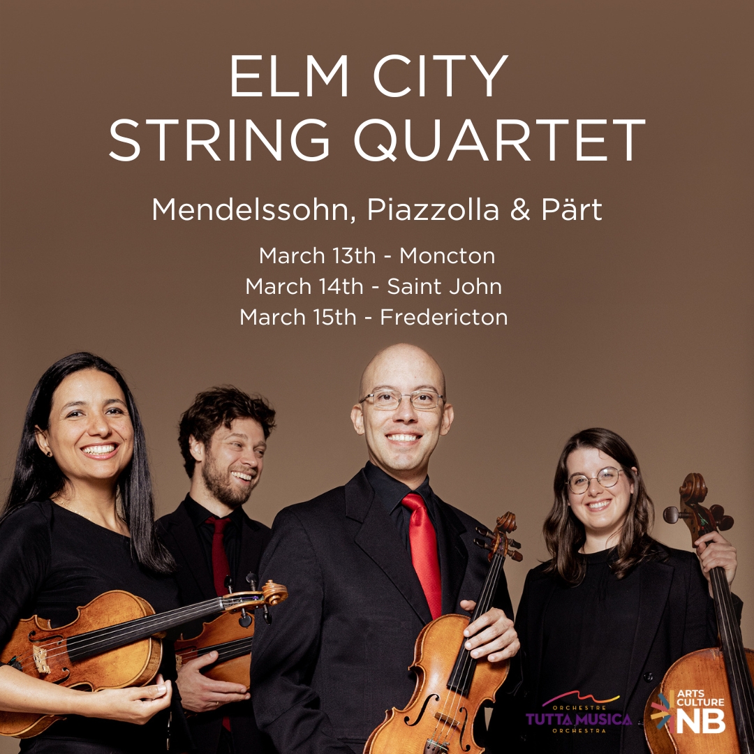 Elm City String Quartet