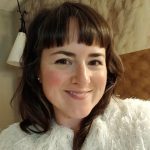 headshot of Emilie Grace Lavoie